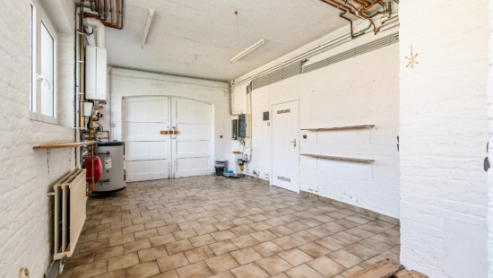 Bergstraat - 102 - - 1910