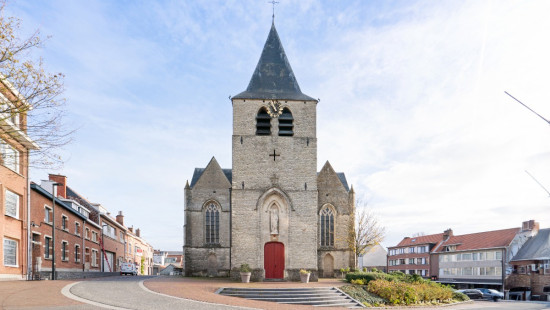 Kerkstraat - 17 - - 1780