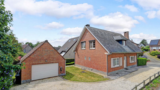 P.I. Taymansstraat - 114 - - 3090