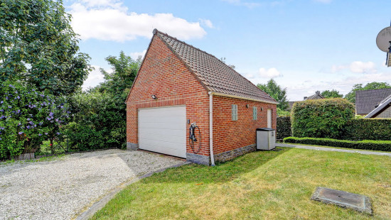 P.I. Taymansstraat - 114 - - 3090