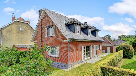 P.I. Taymansstraat - 114 - - 3090