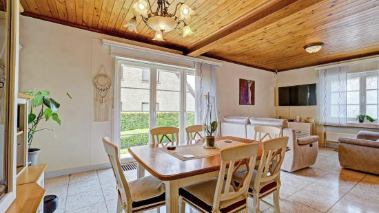 P.I. Taymansstraat - 114 - - 3090
