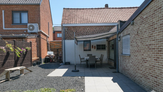 Kukkelbergstraat - 53 - - 3830