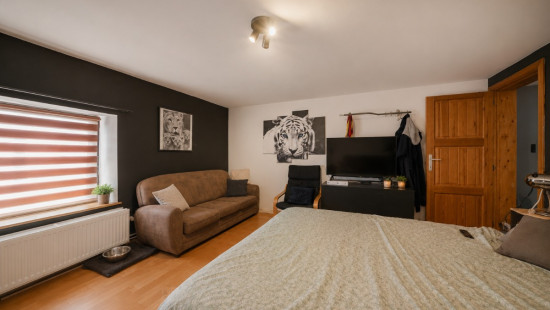Rue du Moulin - 28 - - 6990