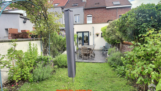 Avenue de la Flohaye - 5 - - 1420