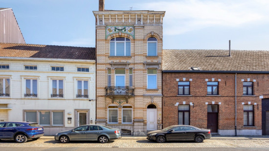 Statiestraat - 9-11-13 - - 3290