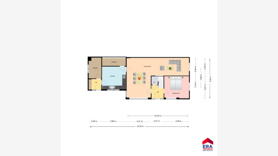 Vrombautstraat - 17 - - 9900