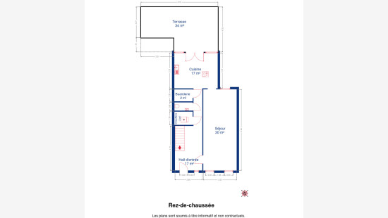 Rue du Moulin - 28 - - 6990
