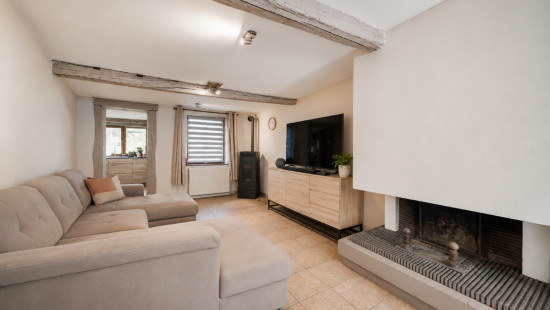Rue du Moulin - 28 - - 6990