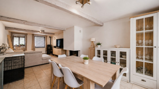Rue du Moulin - 28 - - 6990