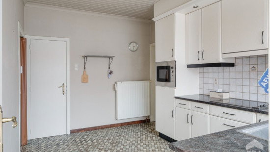 Zandoerstraat - 17 - - 3600