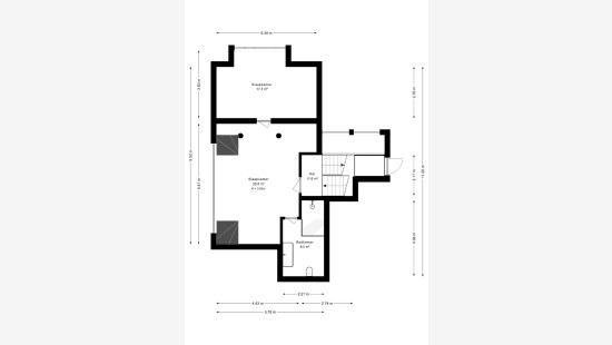 Romeinsesteenweg - 521 - - 1020