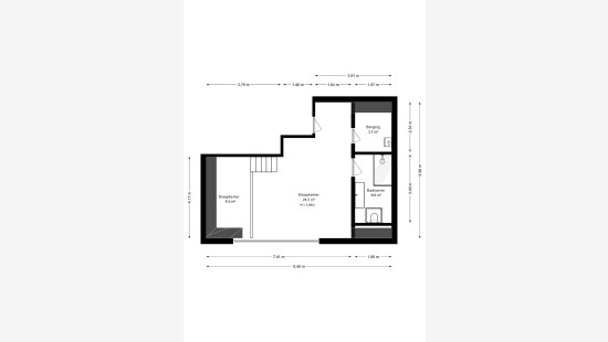 Romeinsesteenweg - 521 - - 1020