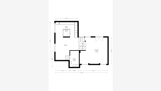 Romeinsesteenweg - 521 - - 1020