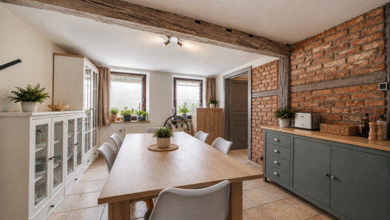 Rue du Moulin - 28 - - 6990