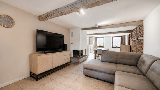 Rue du Moulin - 28 - - 6990