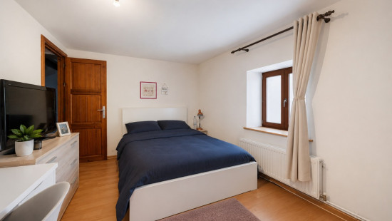 Rue du Moulin - 28 - - 6990