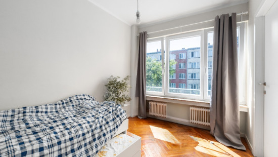 Avenue du Karreveld - 95 - App 9 - 1081