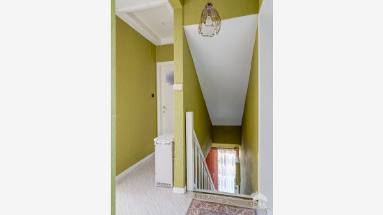 Zandoerstraat - 17 - - 3600