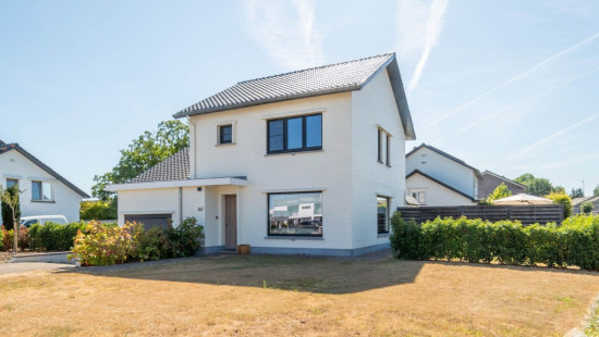 Stevoortse Kiezel - 367 - - 3500
