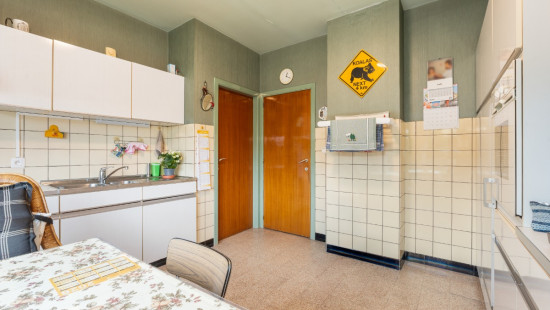 Damstraat - 128 - - 1982