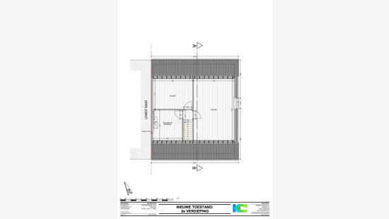 Smetledestraat - 30 - - 9340