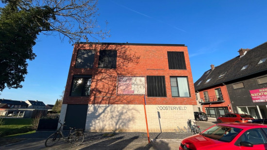 Pastoriestraat - 1 - 4 - 3570