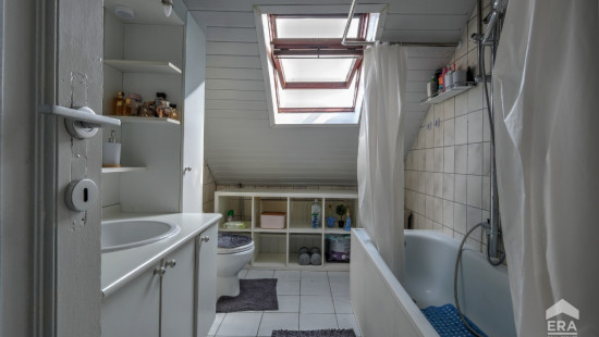 Rue de la levure - 41 - - 1050