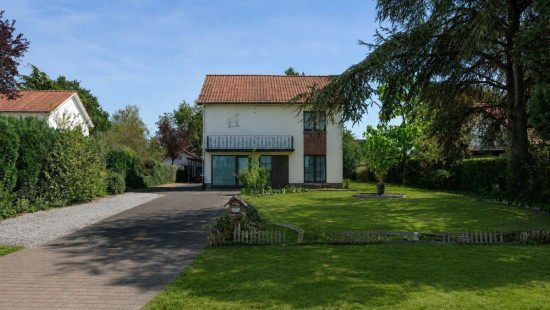 Zandoerstraat - 17 - - 3600