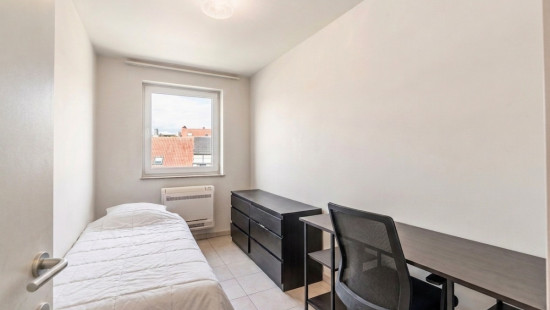 Ninoofsesteenweg - 253 - B201 - 1700