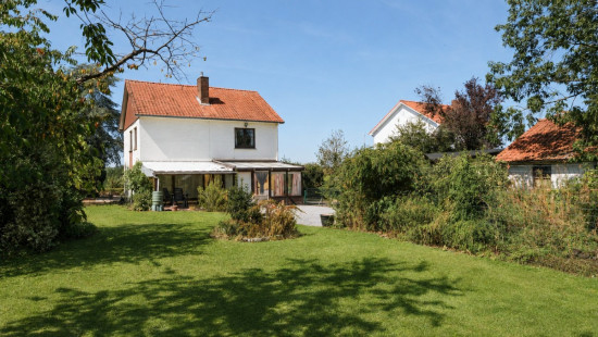 Zandoerstraat - 17 - - 3600