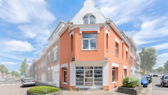 Rue Jan Bogemans - 152 - C - 1780