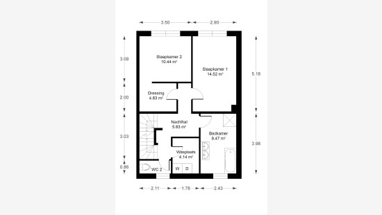 Zavelstraat - 88a - - 3071