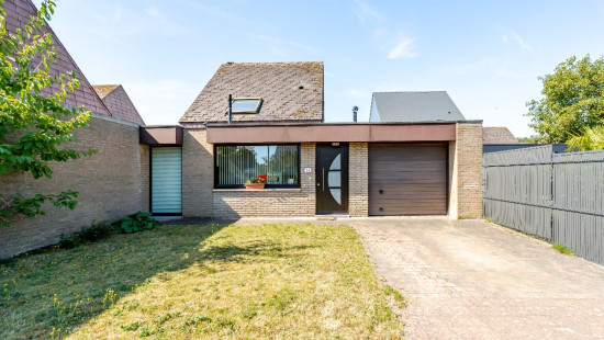 Gudrunlaan - 14 - - 1860