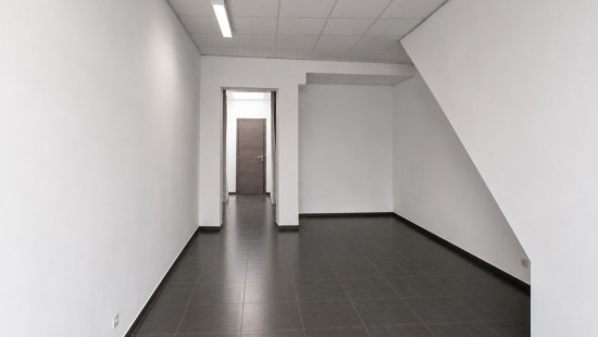 Leuvensestraat - 72 - - 3290