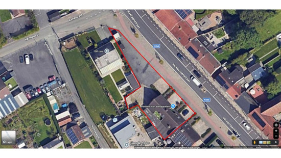 Moeskroenstraat - 695 - 0101 - 8930