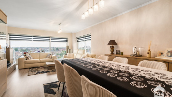 Residentie Beatrijs - 122 - - 3300