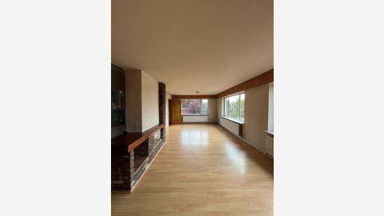 De Borghgravelaan - 9 - 11 - 3550