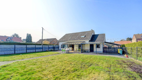 Breembosstraat - 29 - - 3040