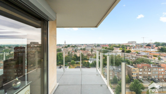 Residentie Beatrijs - 122 - - 3300