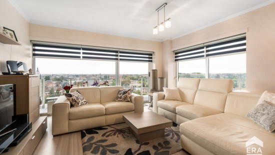 Residentie Beatrijs - 122 - - 3300