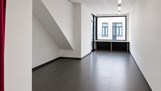 Leuvensestraat - 72 - - 3290