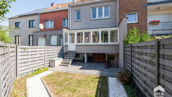 Dauw-Defossezlaan - 69 - - 1600