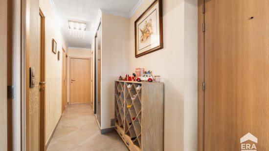 Residentie Beatrijs - 122 - - 3300