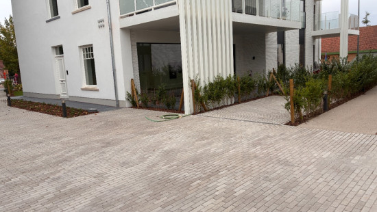 Maagdestraat - 1a - STP 21 - 8980