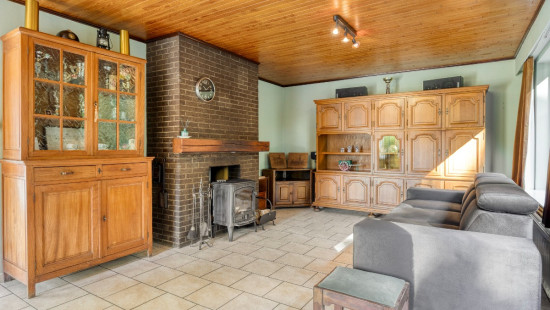 Voortstraat - 103 - - 3550