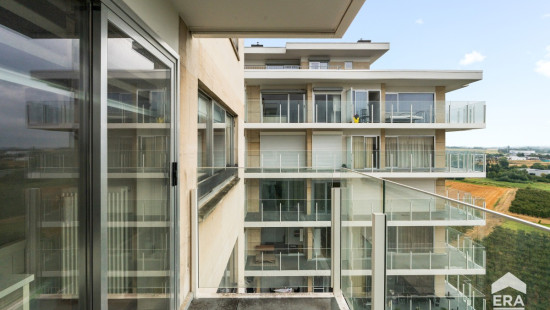 Residentie Beatrijs - 122 - - 3300