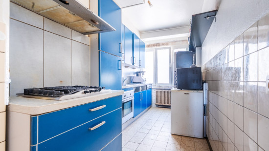 Rue Picard - 210 - 4G - 1080
