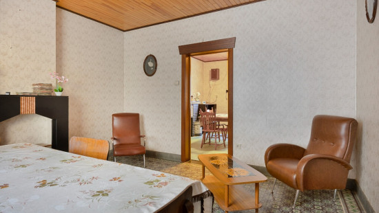 Voortstraat - 105 - - 3550