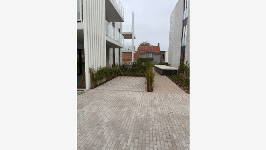Maagdestraat - 1a - STP 21 - 8980
